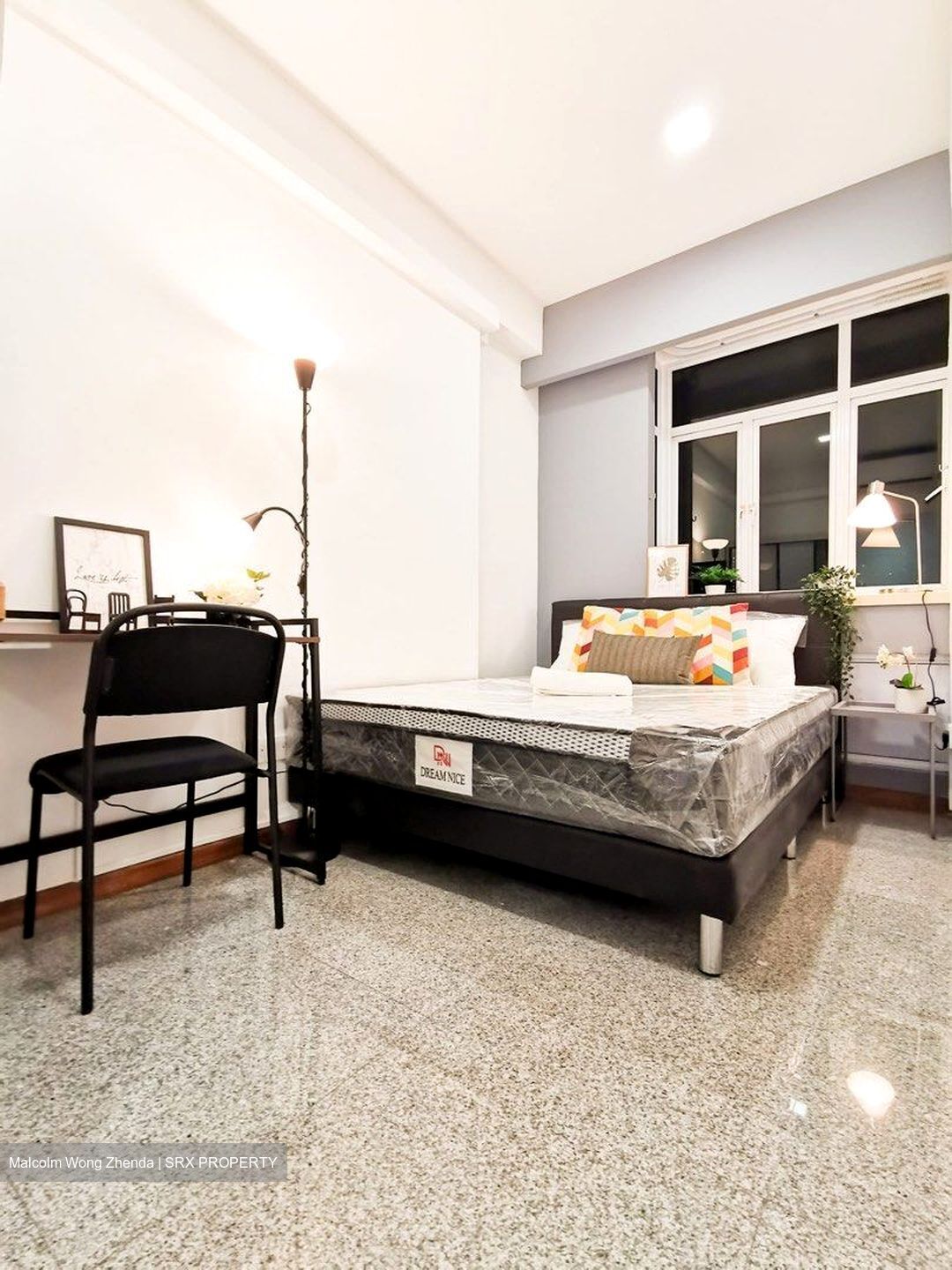 The Mornington (D12), Apartment #632463811